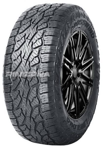 Шина LINGLONG CROSSWIND A/T100 235/75 R15 109T