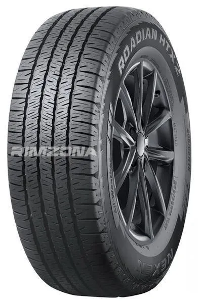 Шина NEXEN ROADIAN HTX 2 265/75 R16 116T