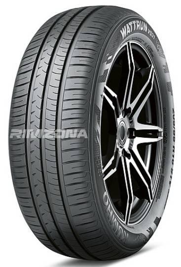 Шина KUMHO WATTRUN VS31 195/65 R15 91H