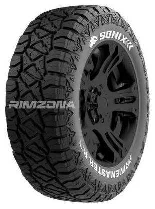 Шина SONIX PRIMEMASTER R/T 275/60 R20 116Q