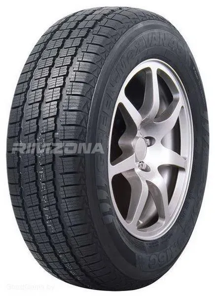 Шина LEAO IGREEN VAN 4S 225/75 R16 116R