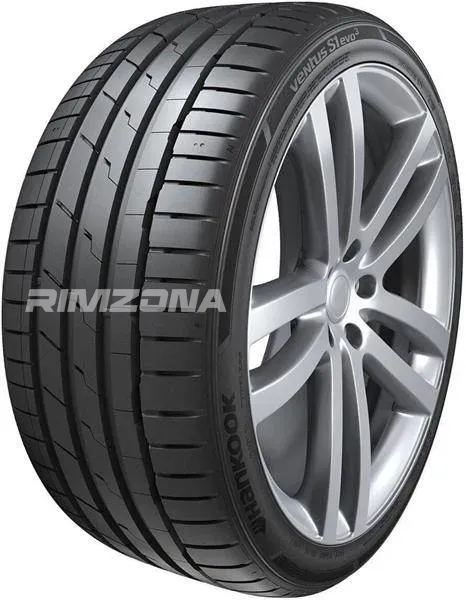 Шина HANKOOK VENTUS S1 EVO 3 K127B 225/40 R18 92Y Run Flat