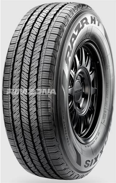 Шина MAXXIS RAZR HT780 265/60 R18 114H