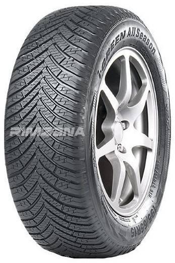 Шина LEAO IGREEN ALL SEASON 245/45 R17 99V