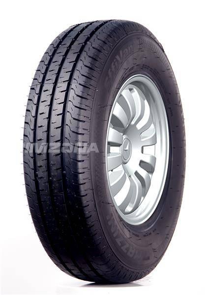 Шина MAZZINI EFFIVAN 235/65 R16 113R