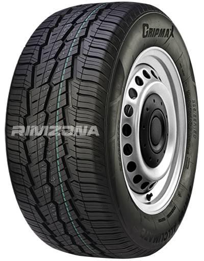 Шина GRIPMAX SUREGRIP A/S VAN 215/60 R16 106T