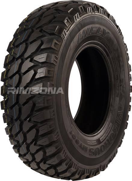 Шина HIFLY VIGOROUS MT601 265/75 R16 120Q