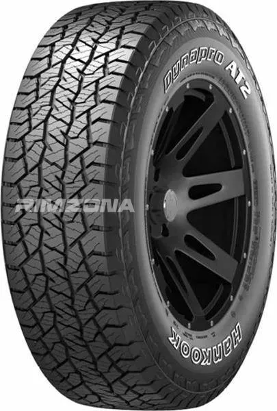 Шина HANKOOK DYNAPRO AT2 RF11 235/85 R16 116S