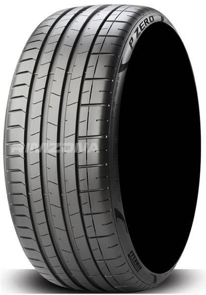 Шина PIRELLI PZERO SPORTS CAR 315/30 R22 107Y