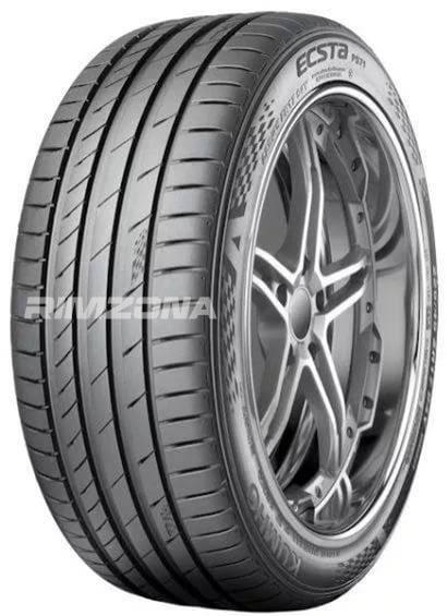 Шина KUMHO ECSTA PS71 225/35 R20 90Y