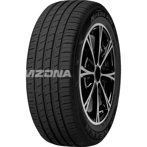 Шина NEXEN N'FERA RU1 255/50 R19 107W