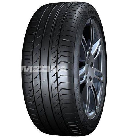 Шина CONTINENTAL SPORTCONTACT 5 SUV 275/40 R20 106W Run Flat