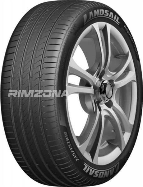 Шина LANDSAIL RAPIDDRAGON SUV 225/70 R16 103H