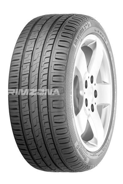 Шина BARUM BRAVURIS 3HM 245/45 R18 96Y