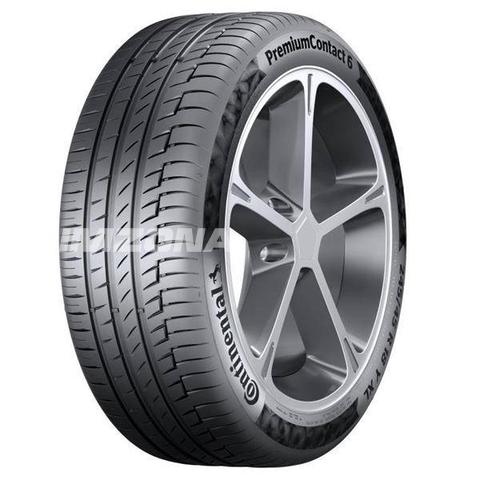 Шина CONTINENTAL CONTIPREMIUMCONTACT 6 235/40 R19 96W