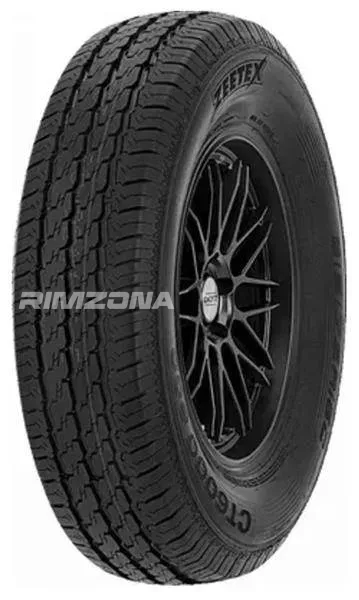 Шина ZEETEX CT6000 ECO 235/55 R19 101W