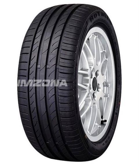 Шина ROTALLA RU-01 255/55 R19 111W