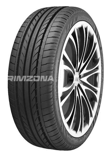 Шина NANKANG NS-20 245/40 R20 95Y