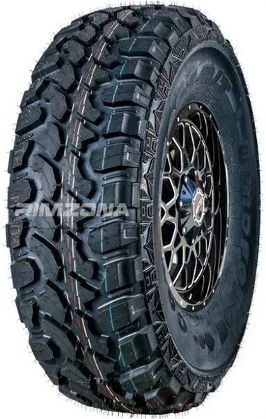 Шина WINDFORCE CATCHFORS M/T 265/75 R16 120Q