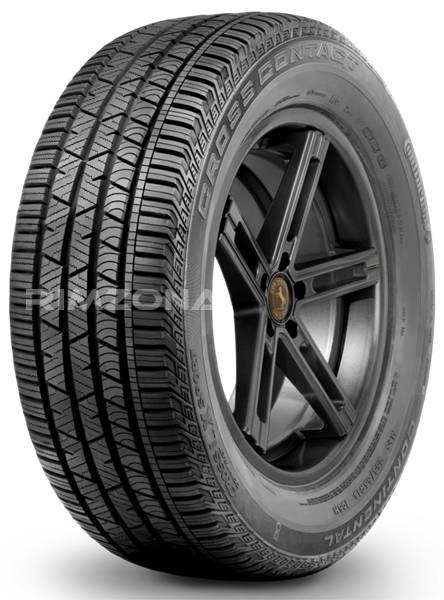 Шина CONTINENTAL CROSSCONTACT LX SPORT 285/40 R22 110Y