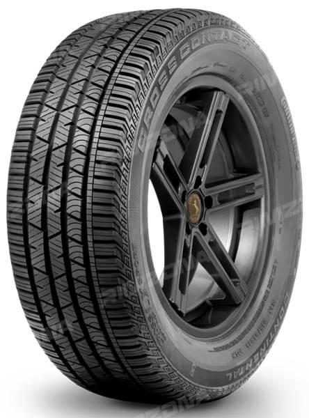 Шина CONTINENTAL CROSSCONTACT LX SPORT 285/40 R22 110Y