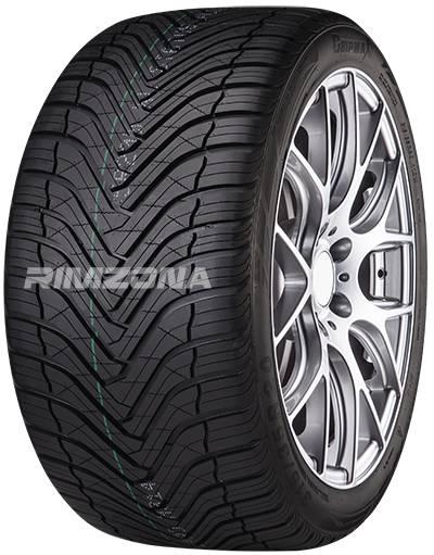 Шина GRIPMAX SUREGRIP A/S 245/50 R19 105W