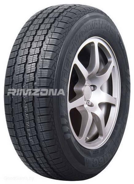 Шина LEAO IGREEN VAN 4S 195/60 R16 97R