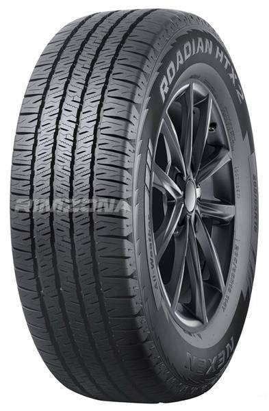 Шина NEXEN ROADIAN HTX 2 245/70 R17 110T