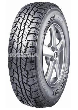 Шина NANKANG FT-7 265/65 R17 112S