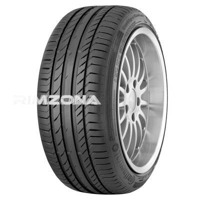 Шина CONTINENTAL CONTISPORTCONTACT 5 255/45 R19 100V