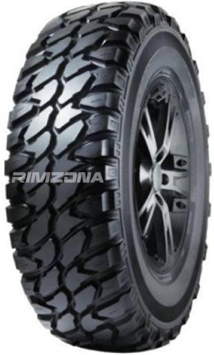 Шина TORQUE TIRES MT701 245/75 R16 116Q