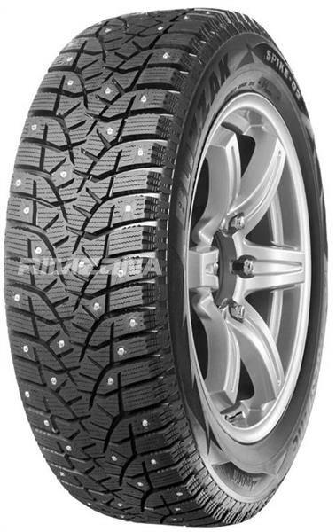 Шина BRIDGESTONE BLIZZAK SPIKE-02 SUV 245/70 R16 107T шип