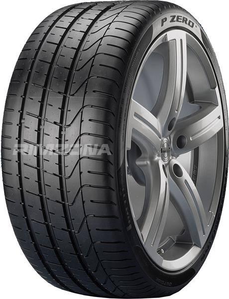 Шина PIRELLI PZERO 275/40 R19 101Y