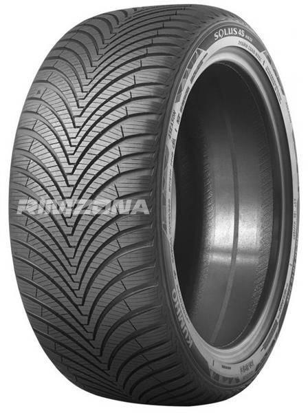 Шина KUMHO SOLUS 4S HA32 SUV 235/60 R18 107V