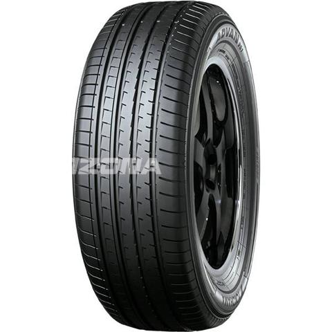 Шина YOKOHAMA ADVAN V61G 265/55 R19 109V