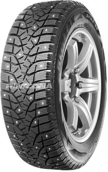 Шина BRIDGESTONE BLIZZAK SPIKE-02 235/45 R18 98T шип