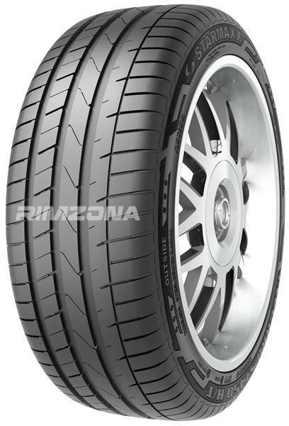 Шина STARMAXX INCURRO H/T ST450 235/60 R18 107V