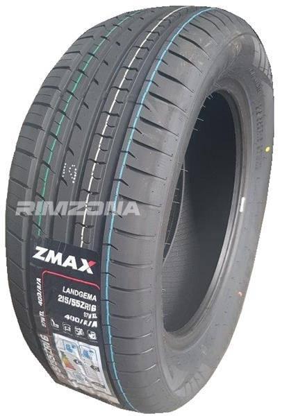 Шина ZMAX LANDGEMA 205/60 R16 96V