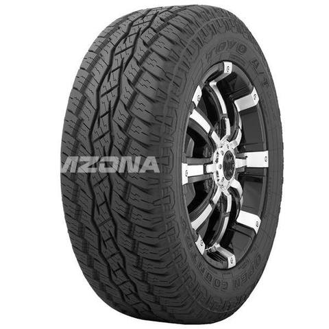 Шина TOYO OPEN COUNTRY A/T+ 285/50 R20 116T