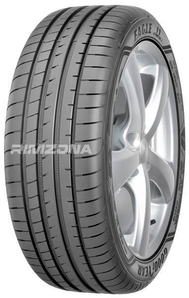 Шина GOODYEAR EAGLE F1 ASYMMETRIC 3 245/50 R20 105V