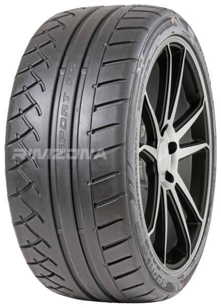 Шина GOODRIDE SPORT RS 205/50 R15
