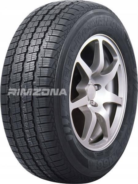 Шина LINGLONG GREEN-MAX VAN 4S 215/60 R16 101T