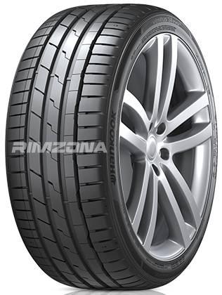 Шина HANKOOK VENTUS S1 EVO 3 K127A 295/35 R22 108Y