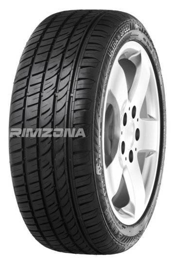 Шина GISLAVED ULTRA SPEED 205/60 R16 96V