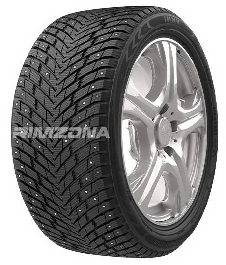 Шина ILINK WINTERVORHUT STUD II 205/50 R17 93T шип