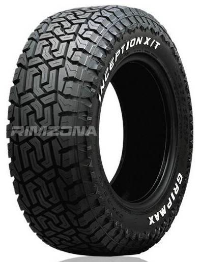 Шина GRIPMAX INCEPTION X/T 265/50 R20 112Q