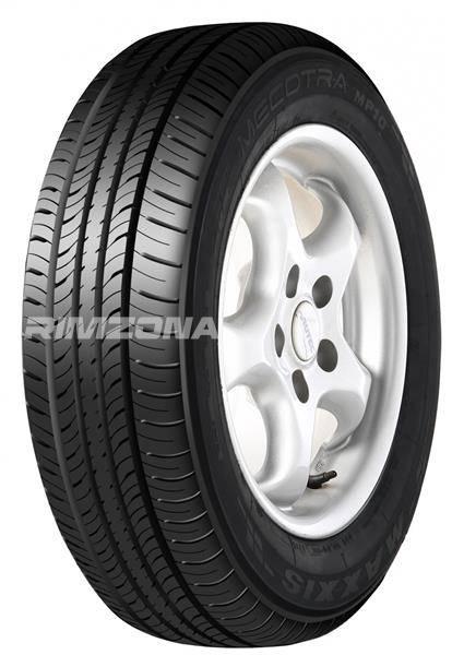 Шина MAXXIS PRAGMATRA MP10 185/60 R15 84H