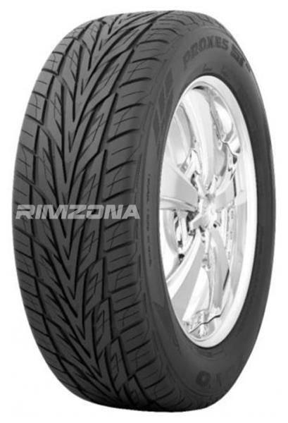 Шина TOYO PROXES ST III 275/55 R20 117V