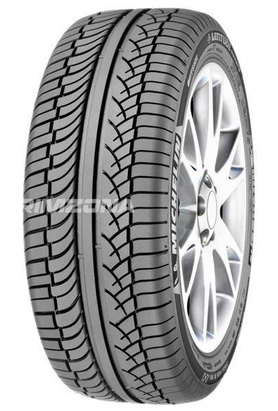 Шина MICHELIN LATITUDE DIAMARIS 275/40 R20 106Y