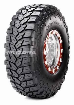 Шина MAXXIS M8060 TREPADOR 35/12 R20 121K